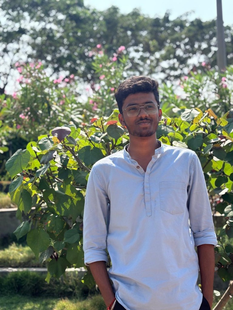Zinkstack Founder